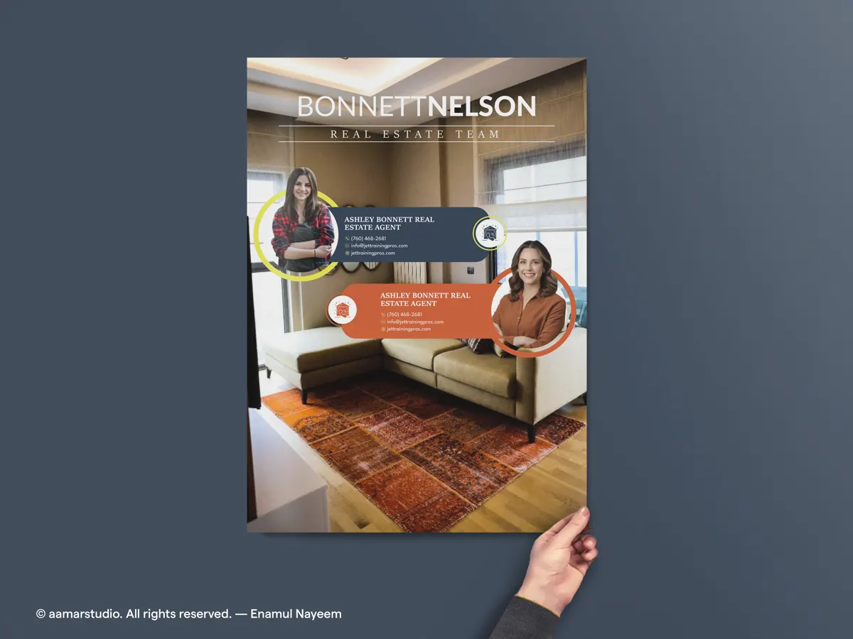 Magazine Design 03 front cover