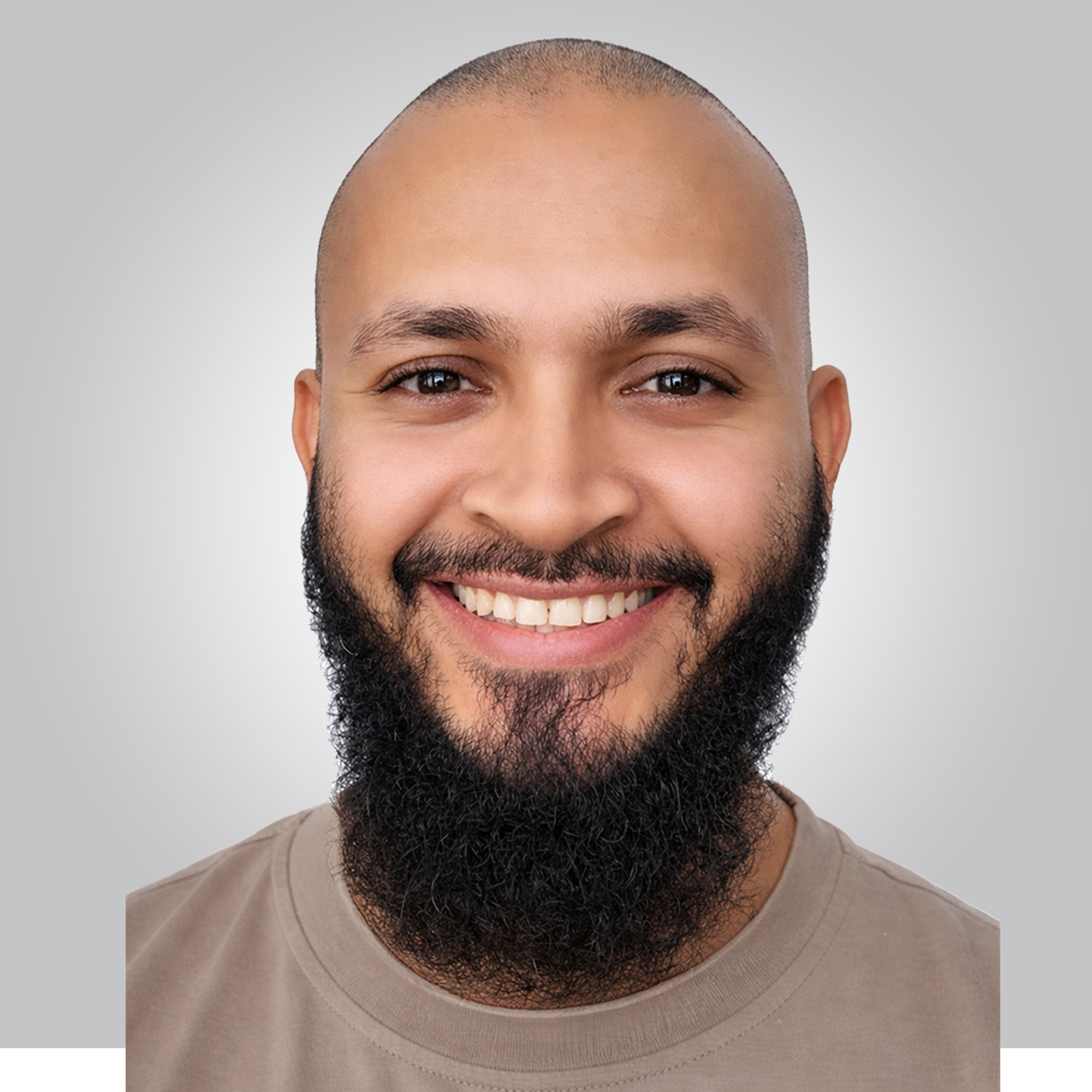 Enamul Nayeem, Founder and Creative Director of Aamar Studio